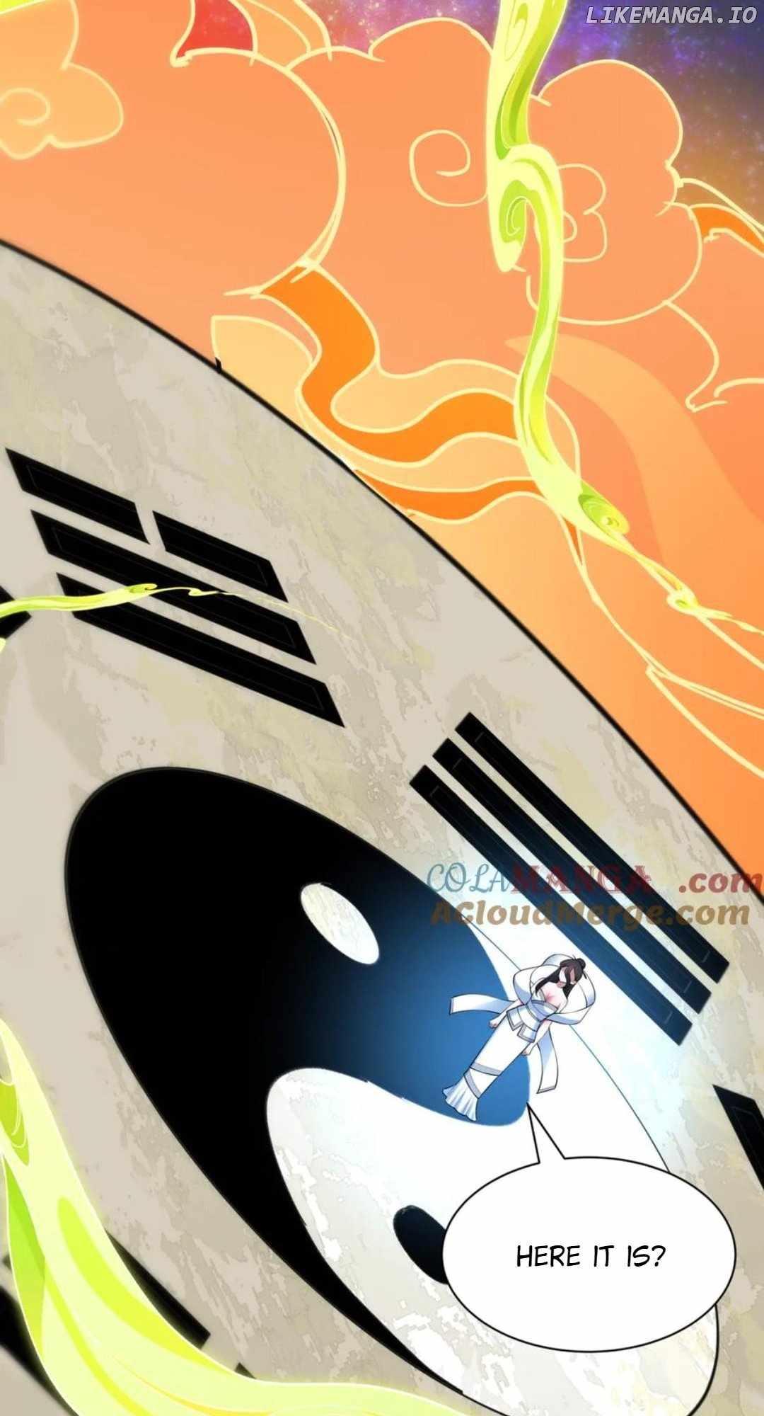 Age of Terror Chapter 492 7
